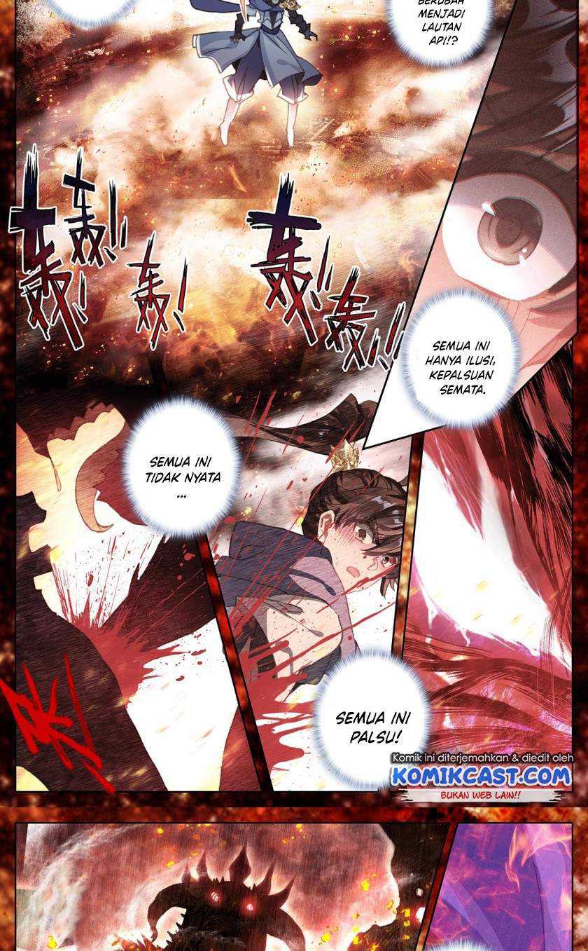 Cang Yuantu Chapter 59 Gambar 12