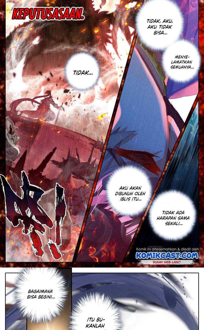 Cang Yuantu Chapter 59 Gambar 13