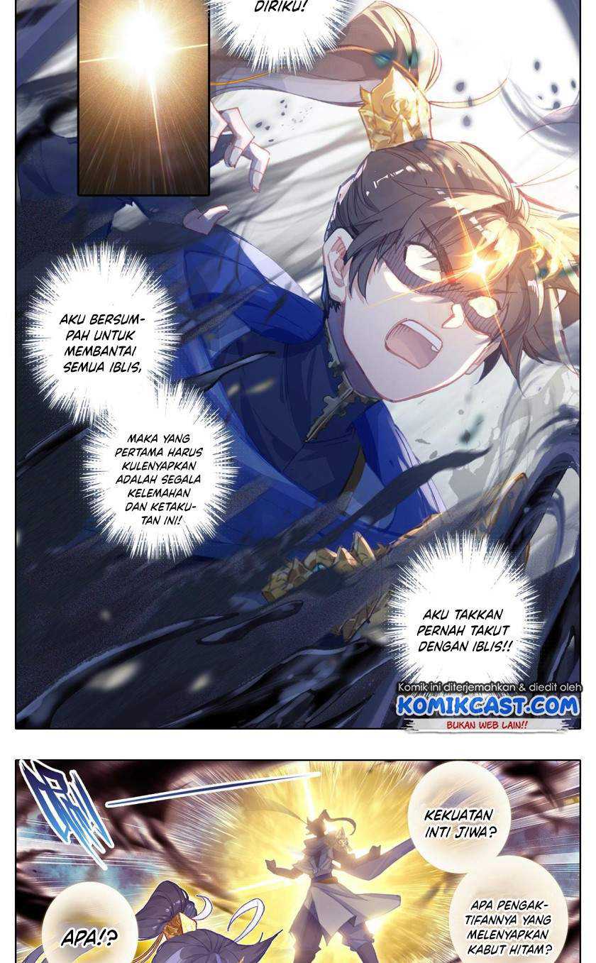 Cang Yuantu Chapter 59 Gambar 14
