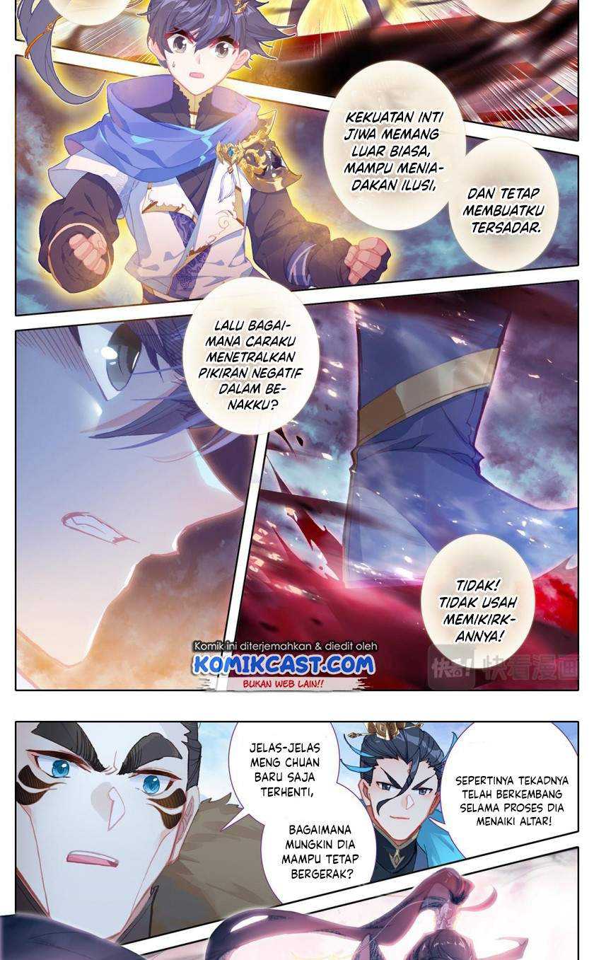 Cang Yuantu Chapter 59 Gambar 15
