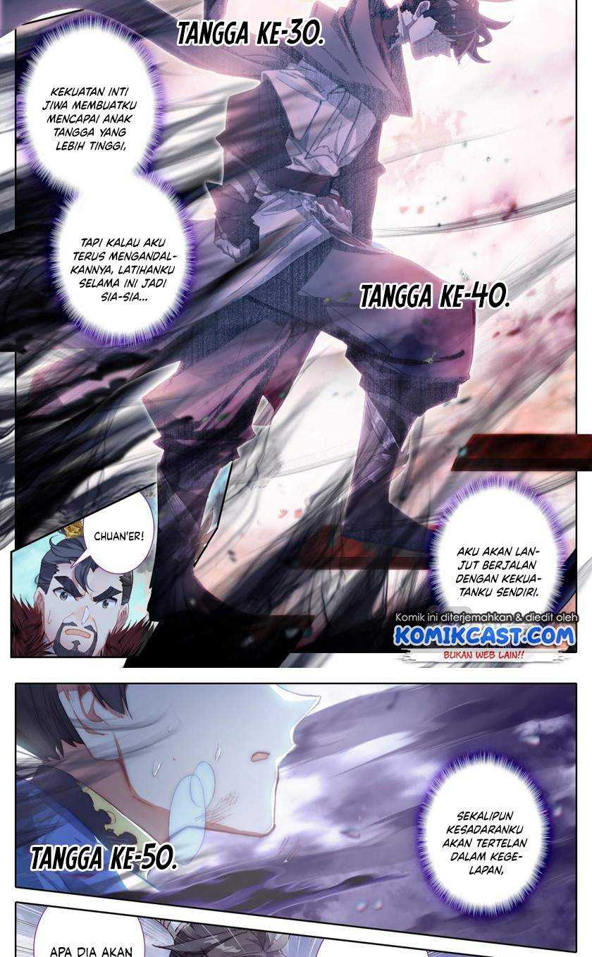 Cang Yuantu Chapter 59 Gambar 16