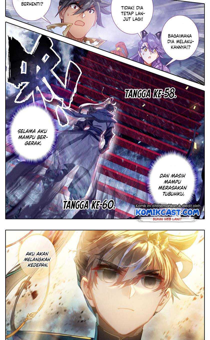 Cang Yuantu Chapter 59 Gambar 17