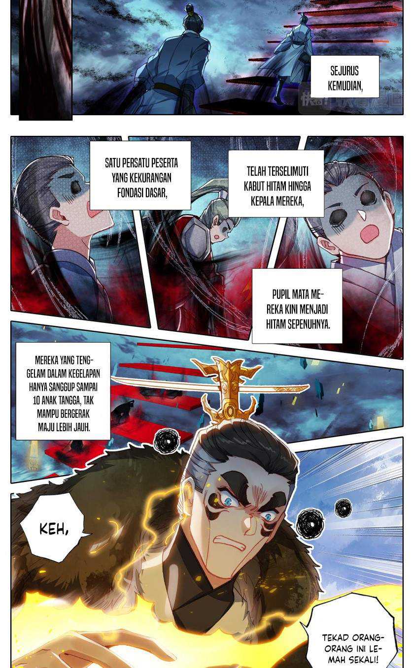 Cang Yuantu Chapter 59 Gambar 4