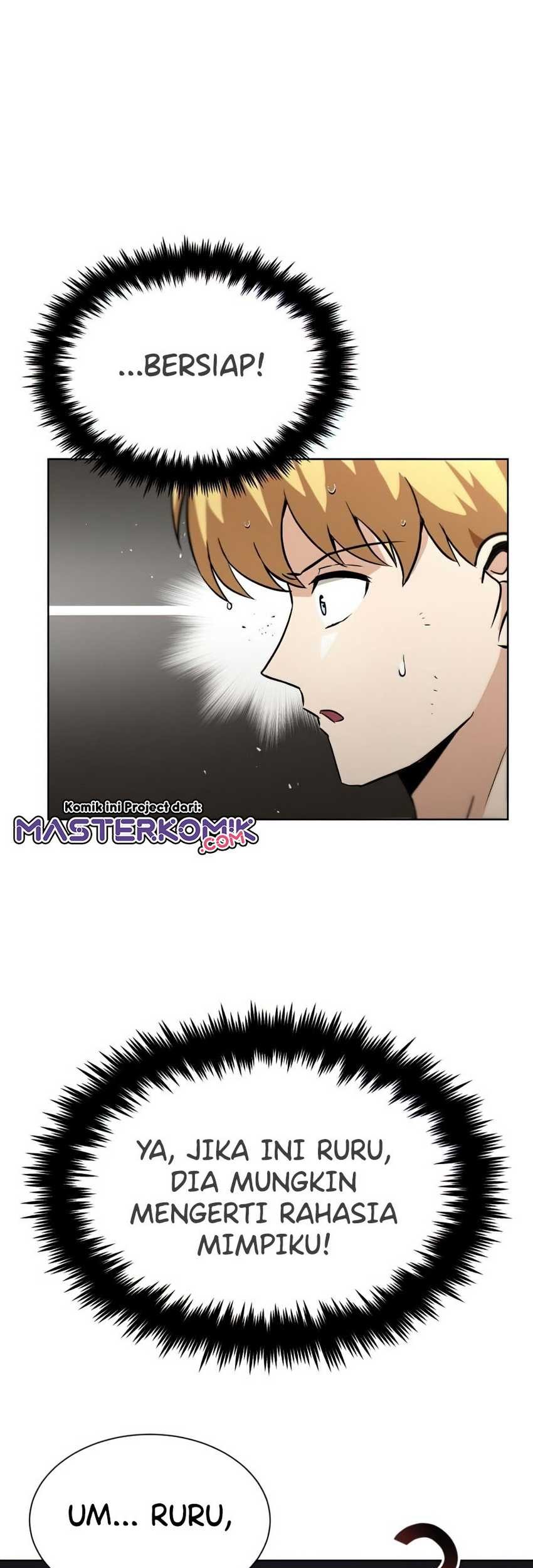 Lazy Prince Becomes a Genius Chapter 22 Gambar 26