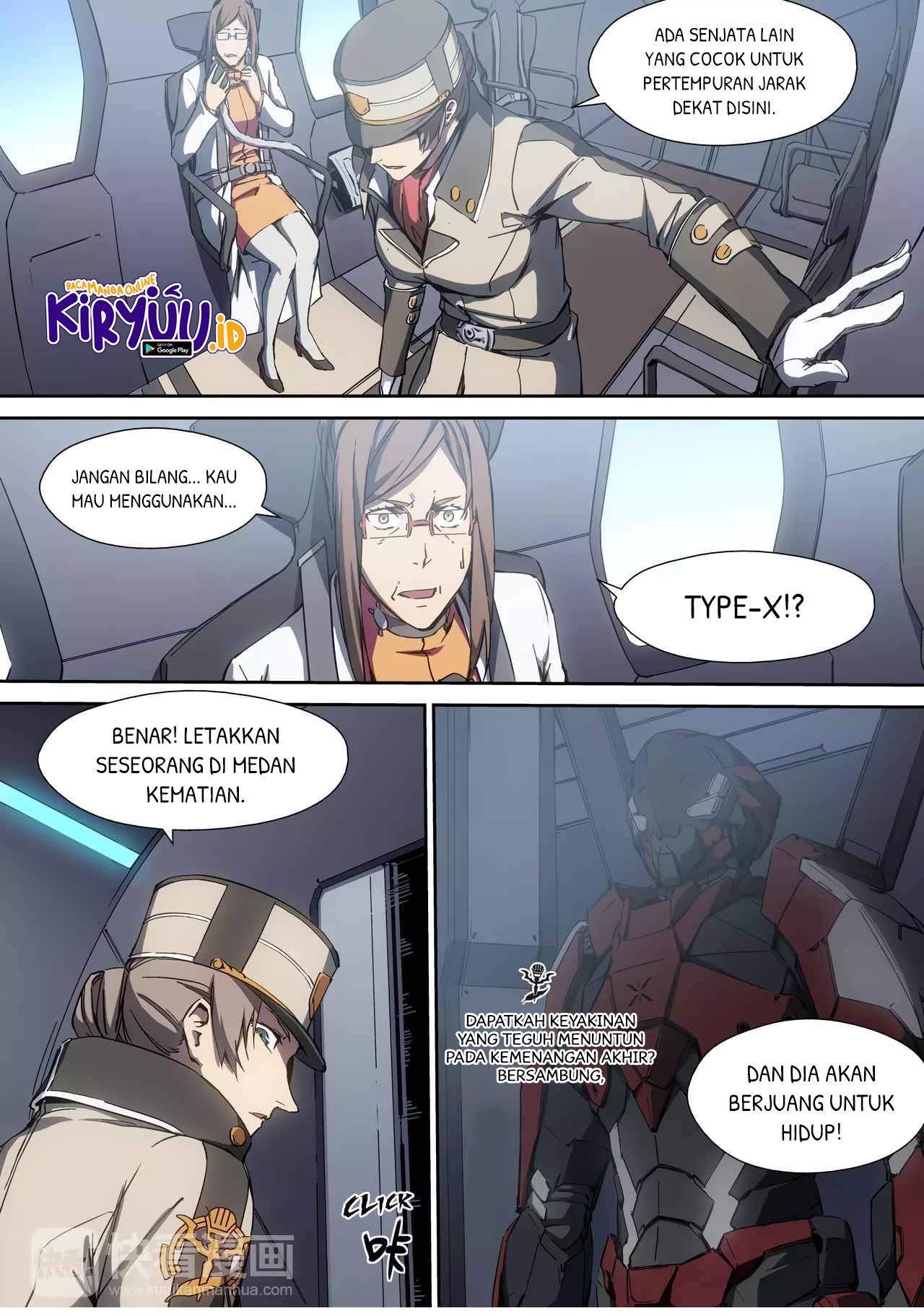 Idoling Chapter 12 Gambar 11
