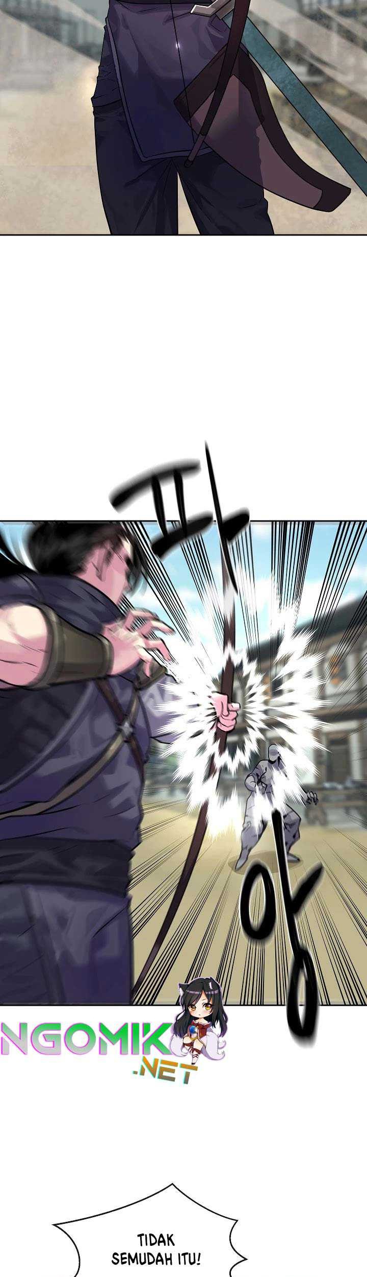 Volcanic Age Chapter 136 Gambar 18