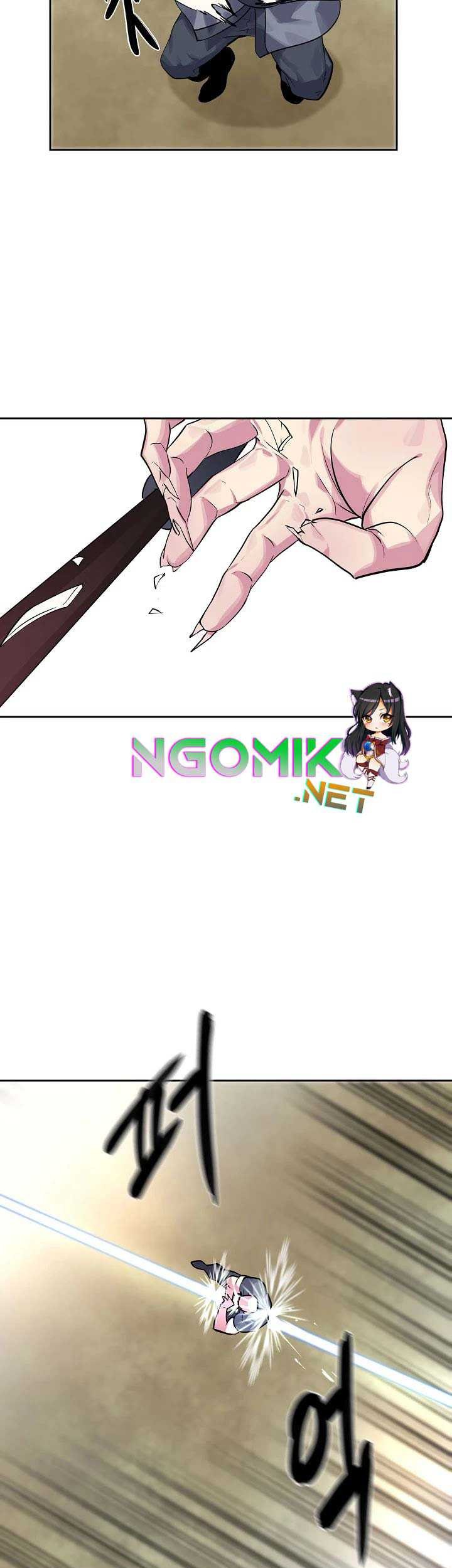 Volcanic Age Chapter 136 Gambar 20