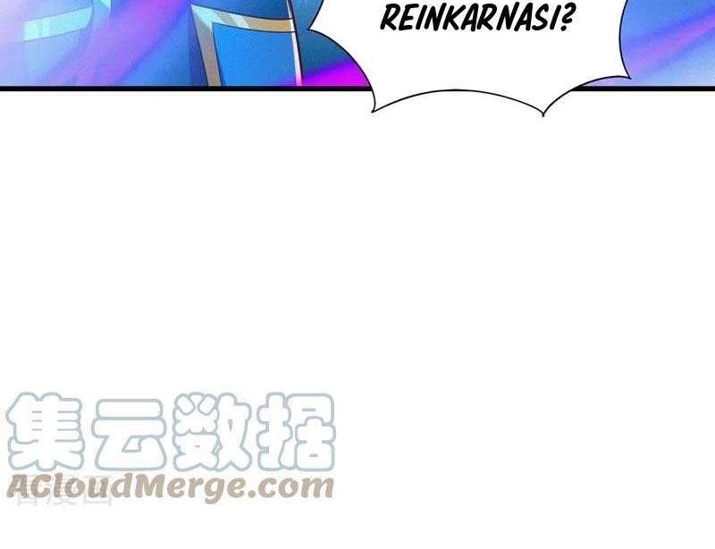 Spirit Sword Sovereign Chapter 443 Gambar 24