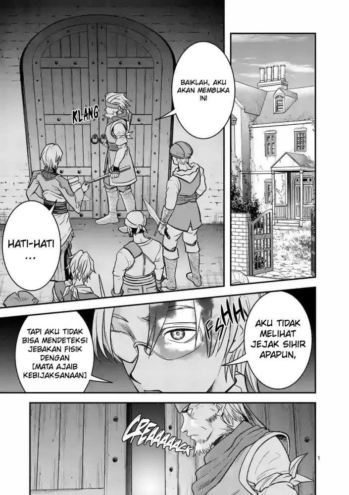 100-nin no Eiyuu o Sodateta Saikyou Yogensha wa Chapter 29 Gambar 3