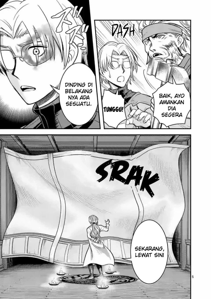 100-nin no Eiyuu o Sodateta Saikyou Yogensha wa Chapter 29 Gambar 7