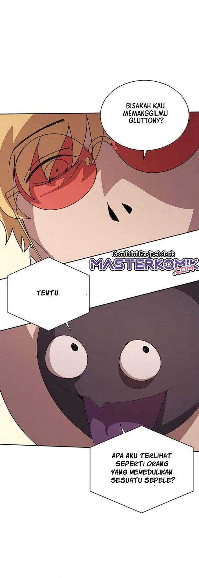 The Book Eating Magician Chapter 30 Gambar 11