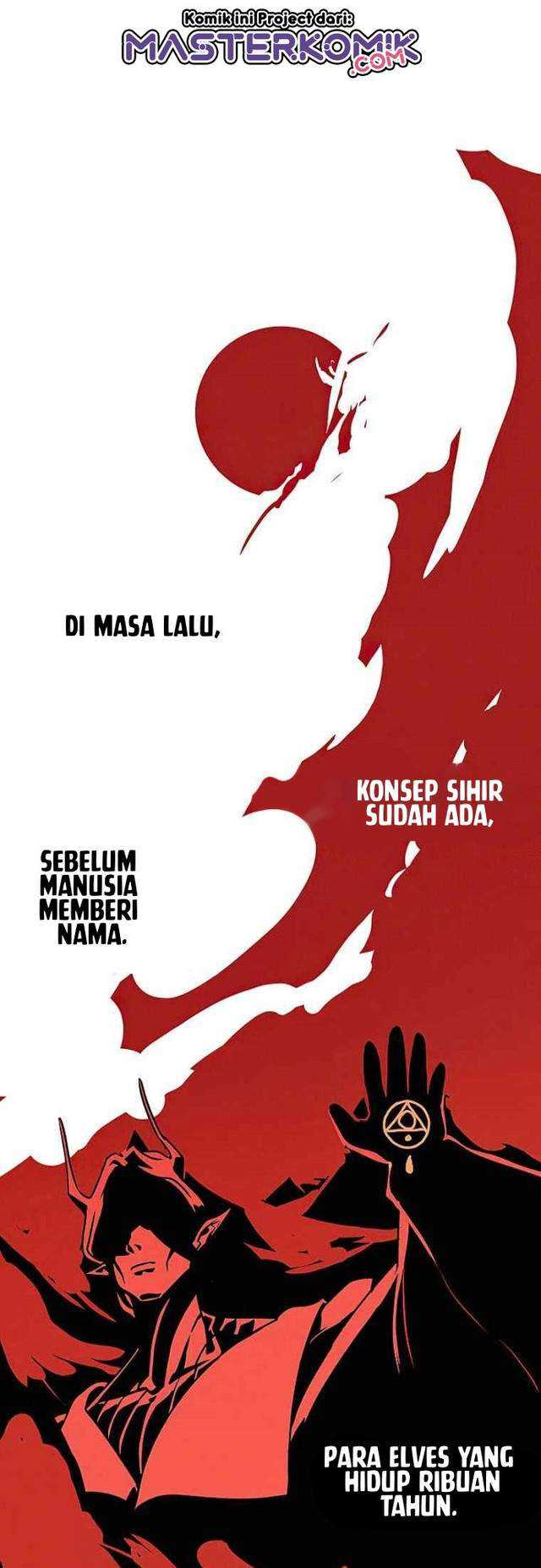 The Book Eating Magician Chapter 30 Gambar 14