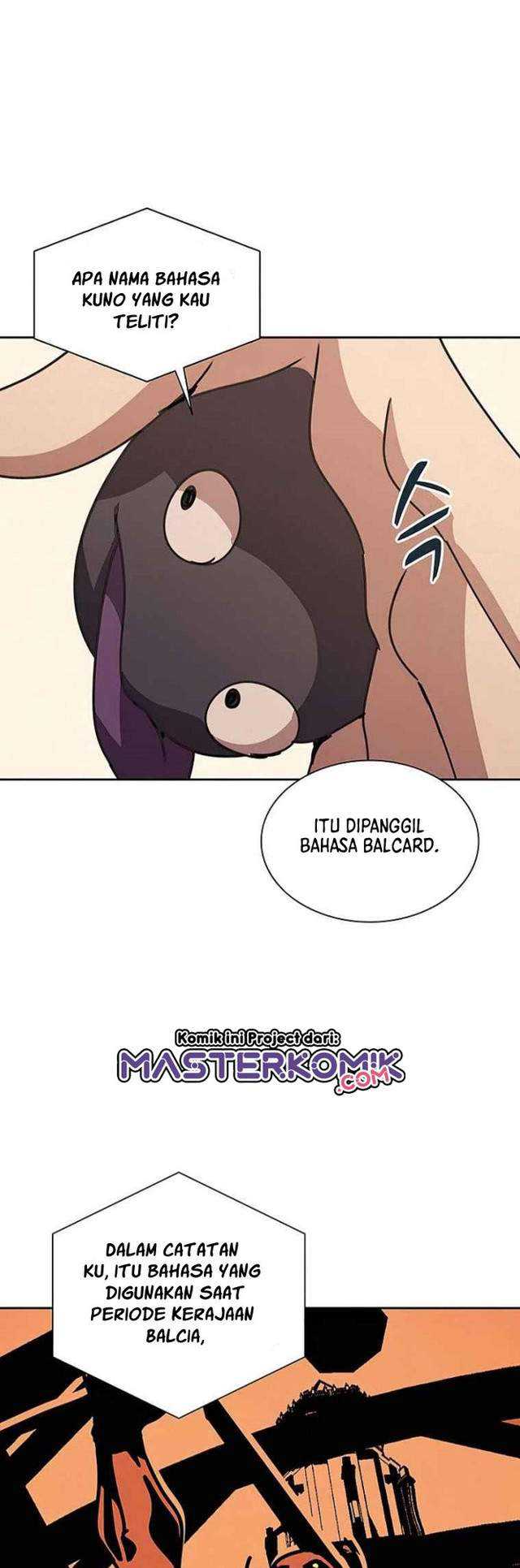 The Book Eating Magician Chapter 30 Gambar 27