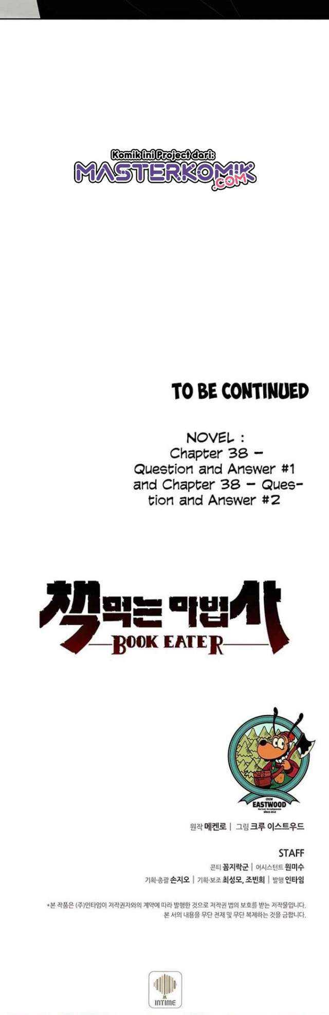 The Book Eating Magician Chapter 30 Gambar 47