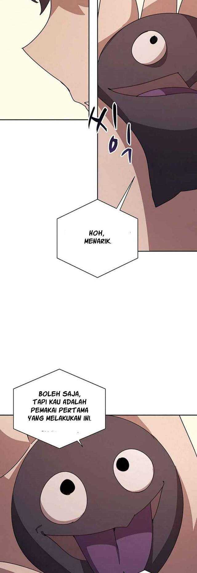 The Book Eating Magician Chapter 30 Gambar 9