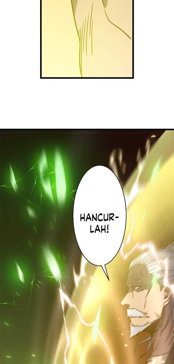 My Path to Killing God in Otherworld Chapter 18 Gambar 19