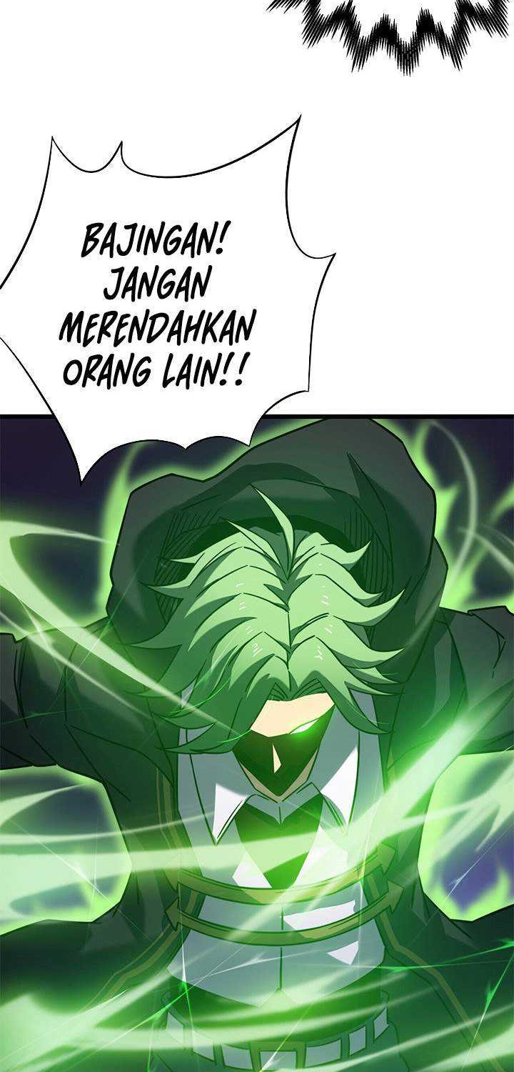 My Path to Killing God in Otherworld Chapter 18 Gambar 23