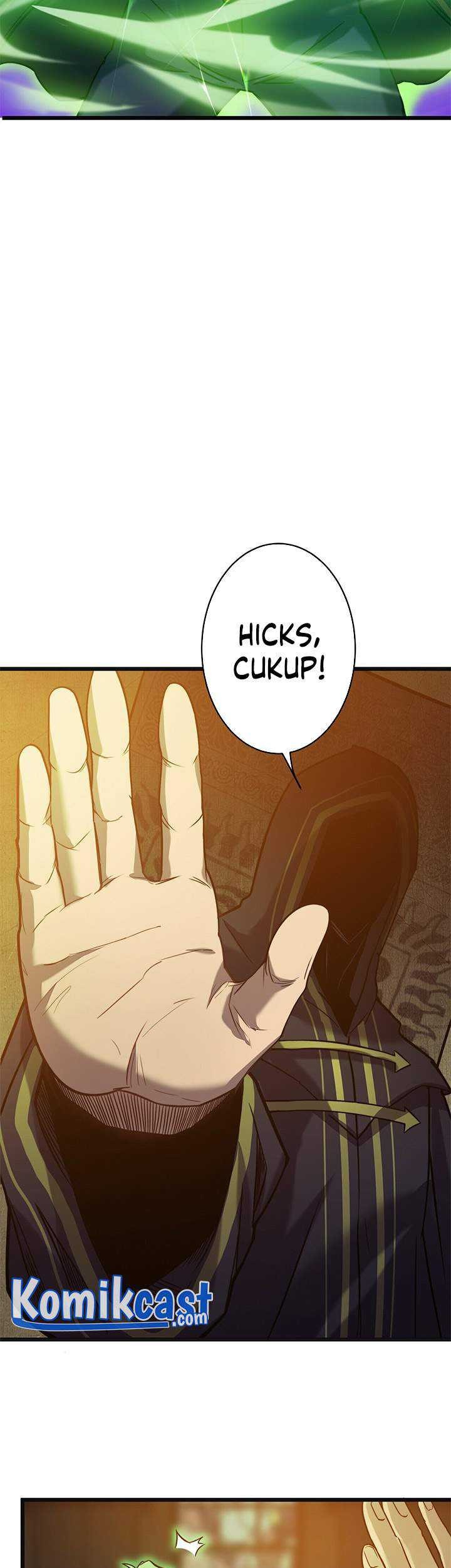 My Path to Killing God in Otherworld Chapter 18 Gambar 24