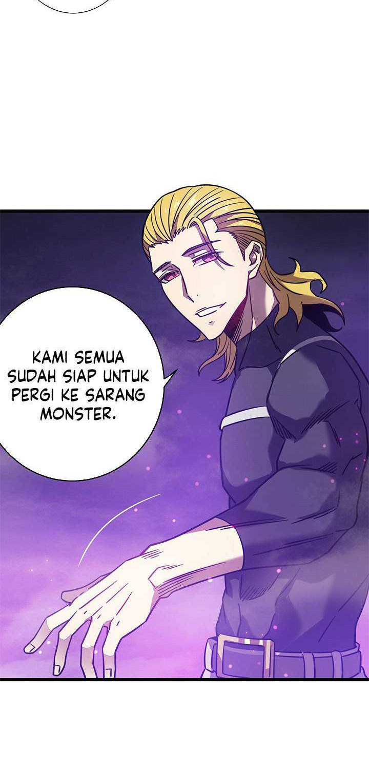 My Path to Killing God in Otherworld Chapter 18 Gambar 31