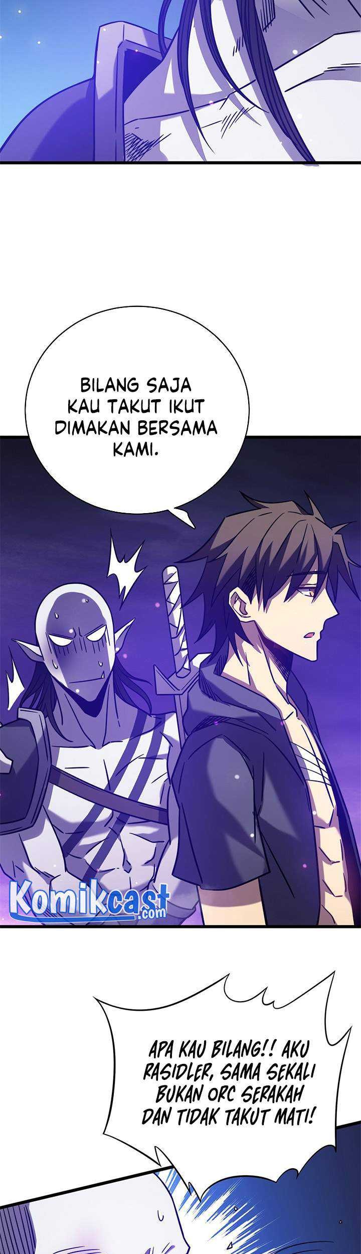 My Path to Killing God in Otherworld Chapter 18 Gambar 38