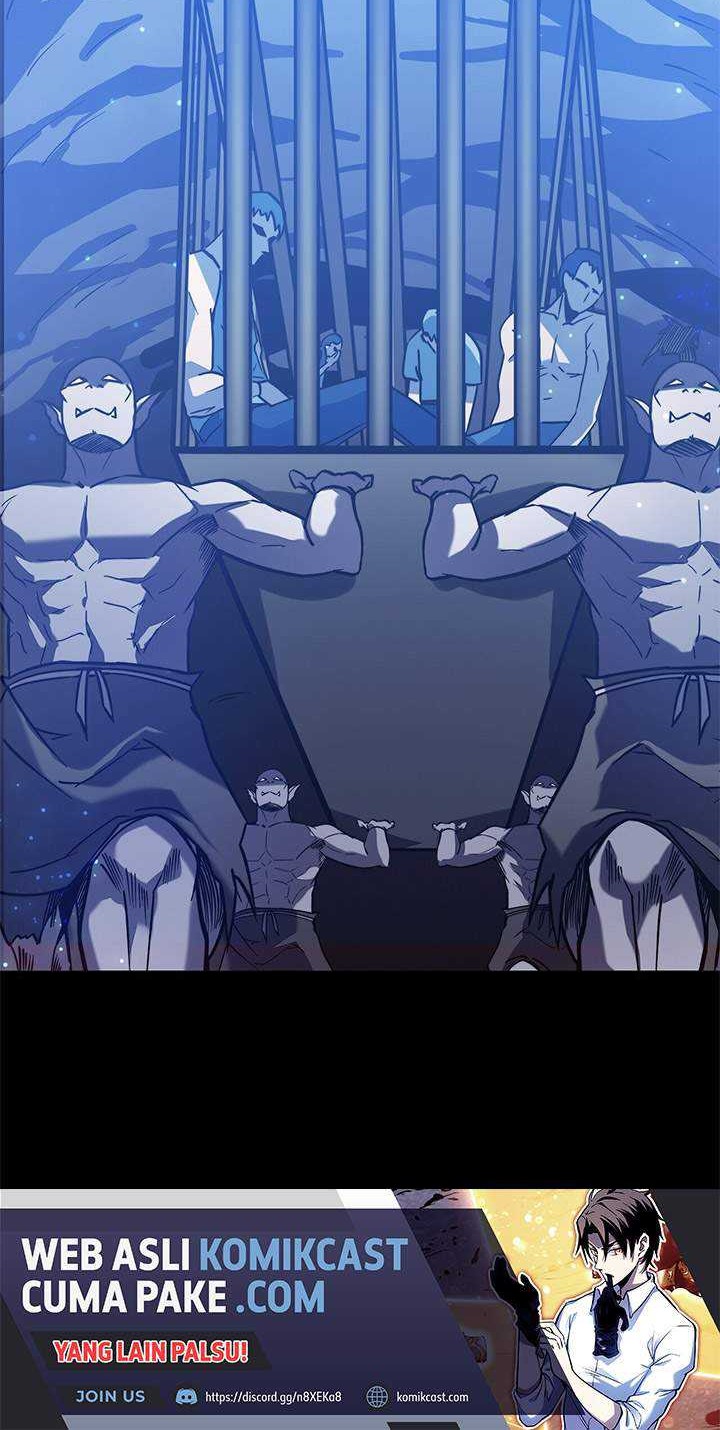 My Path to Killing God in Otherworld Chapter 18 Gambar 43