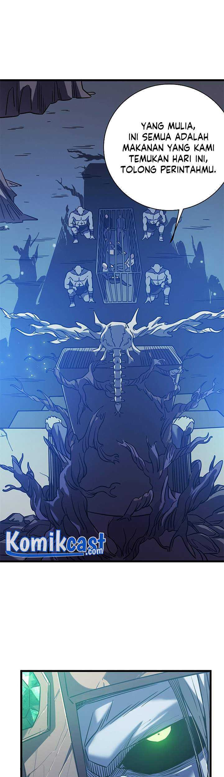 My Path to Killing God in Otherworld Chapter 18 Gambar 44