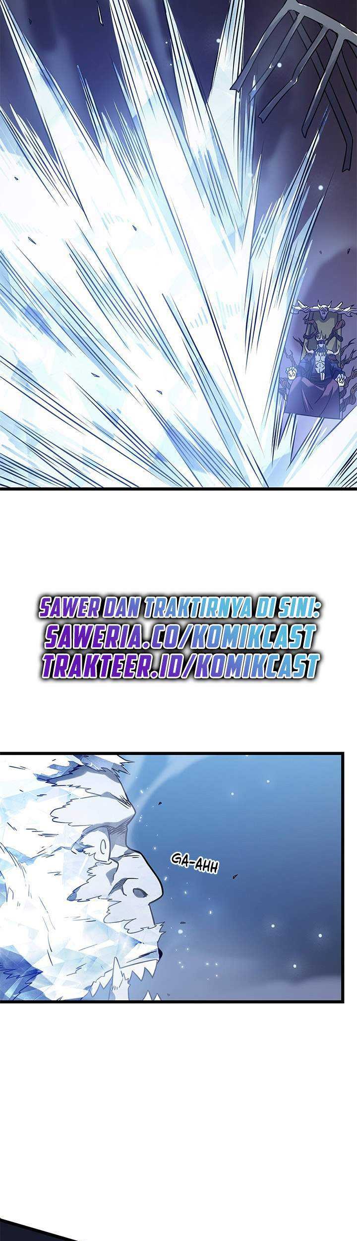 My Path to Killing God in Otherworld Chapter 18 Gambar 46