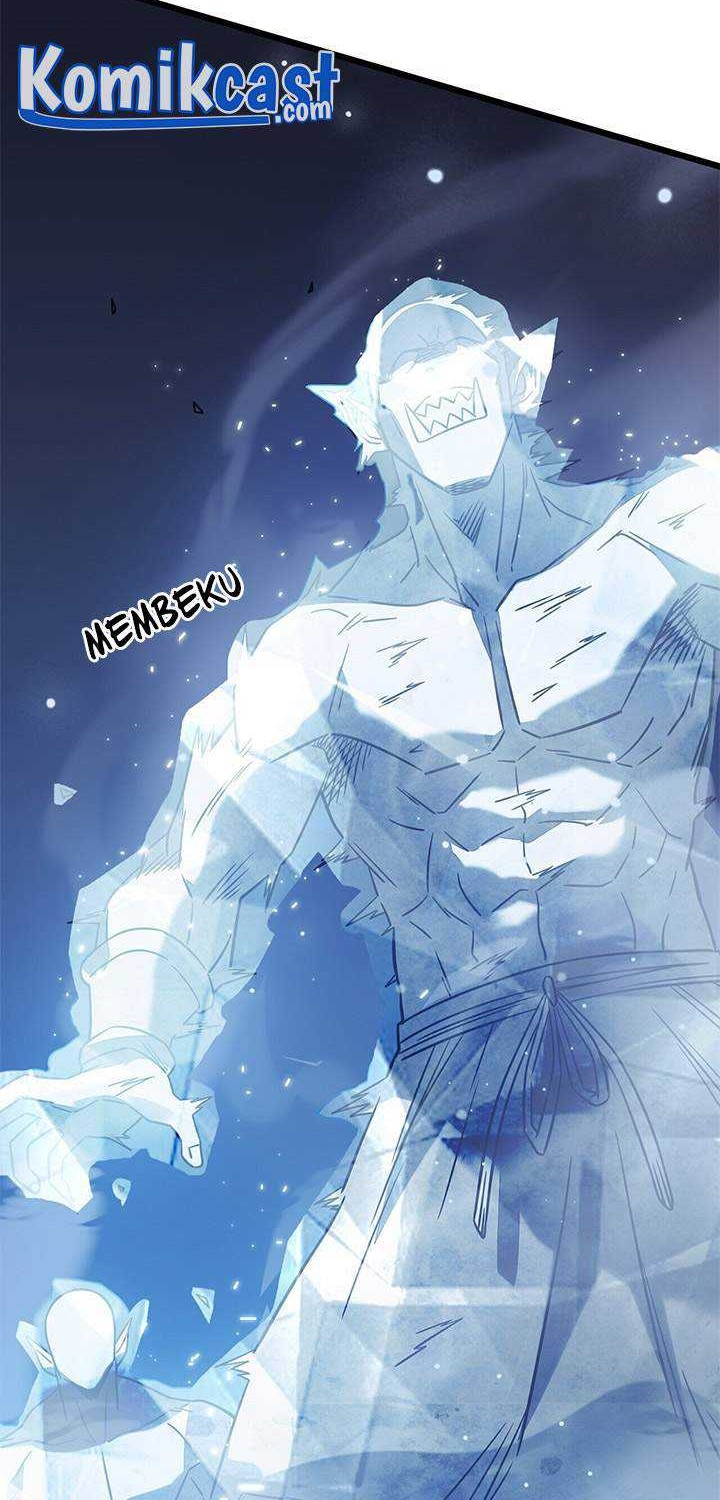 My Path to Killing God in Otherworld Chapter 18 Gambar 47