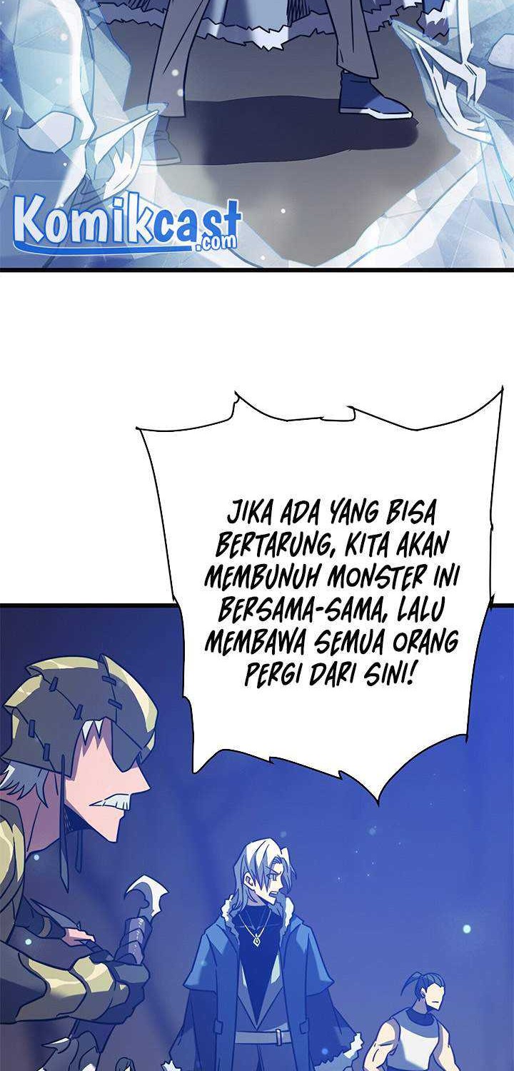 My Path to Killing God in Otherworld Chapter 18 Gambar 49