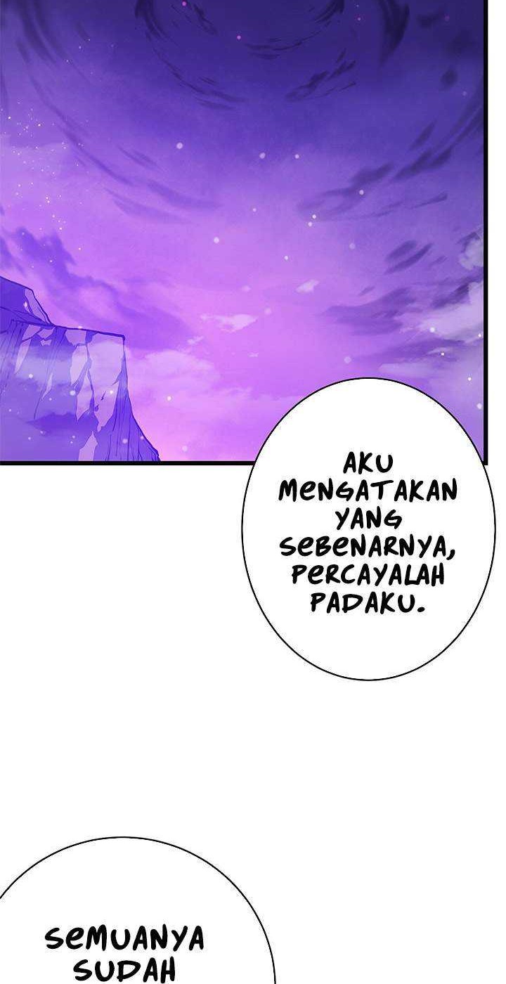 My Path to Killing God in Otherworld Chapter 18 Gambar 3