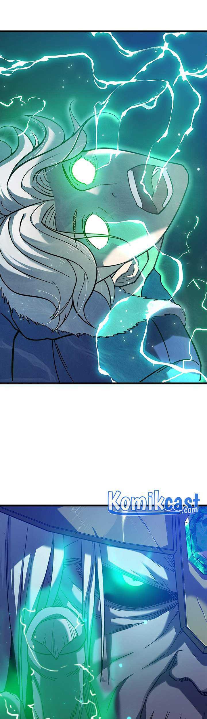 My Path to Killing God in Otherworld Chapter 18 Gambar 58