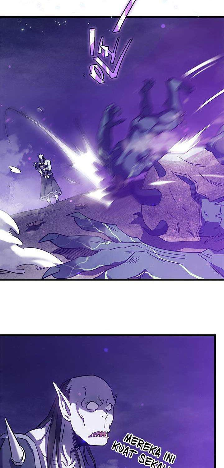 My Path to Killing God in Otherworld Chapter 18 Gambar 63