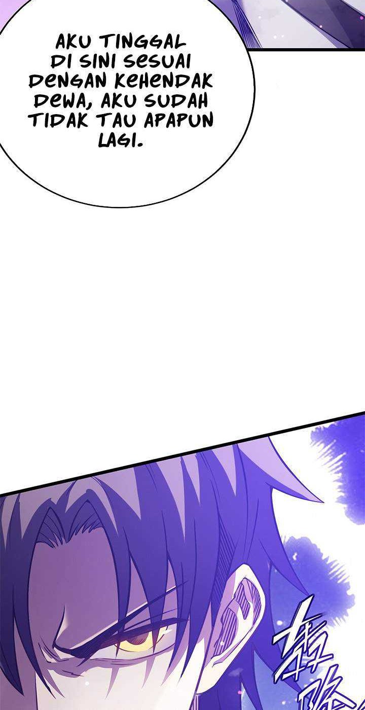 My Path to Killing God in Otherworld Chapter 18 Gambar 5