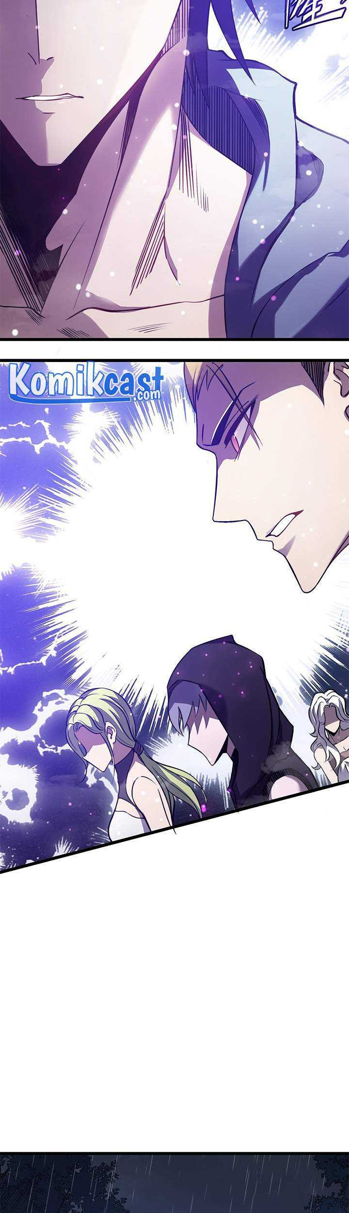 My Path to Killing God in Otherworld Chapter 18 Gambar 6