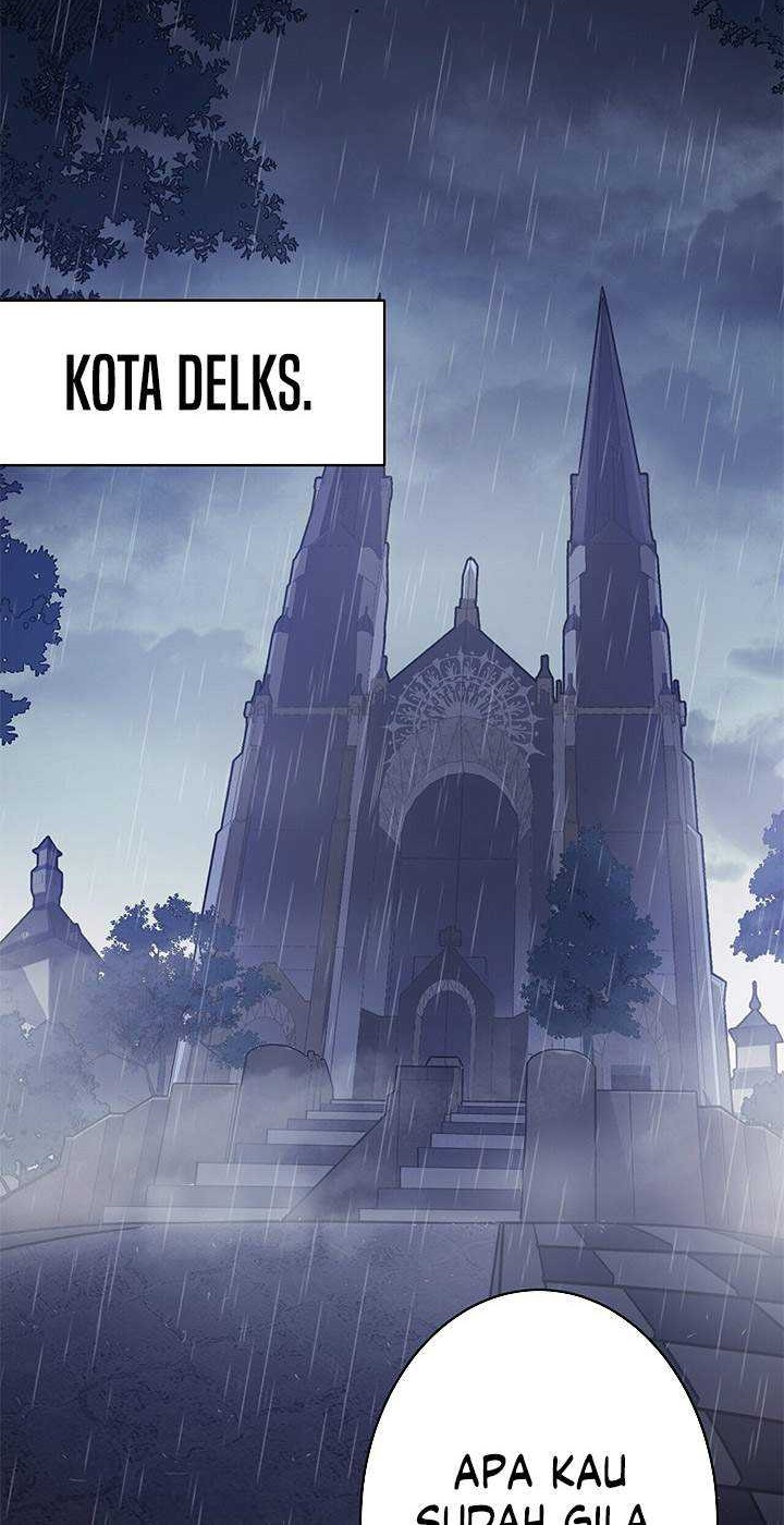 My Path to Killing God in Otherworld Chapter 18 Gambar 7