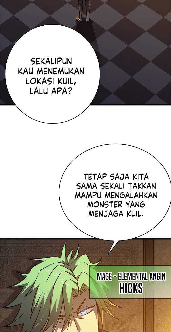 My Path to Killing God in Otherworld Chapter 18 Gambar 9