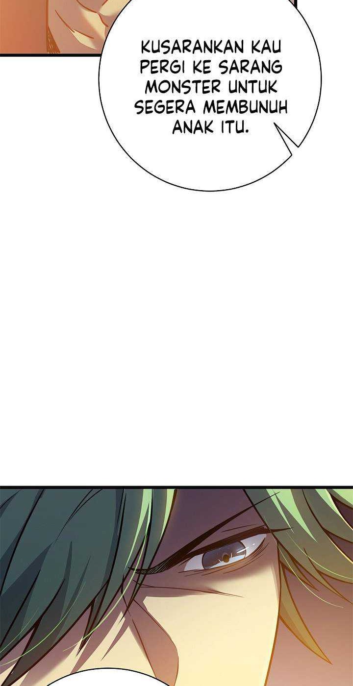 My Path to Killing God in Otherworld Chapter 18 Gambar 11
