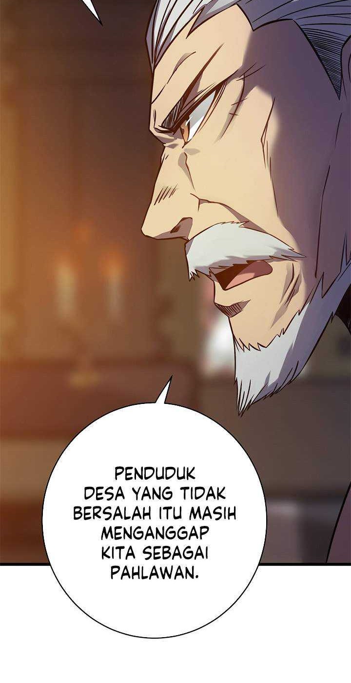 My Path to Killing God in Otherworld Chapter 18 Gambar 13