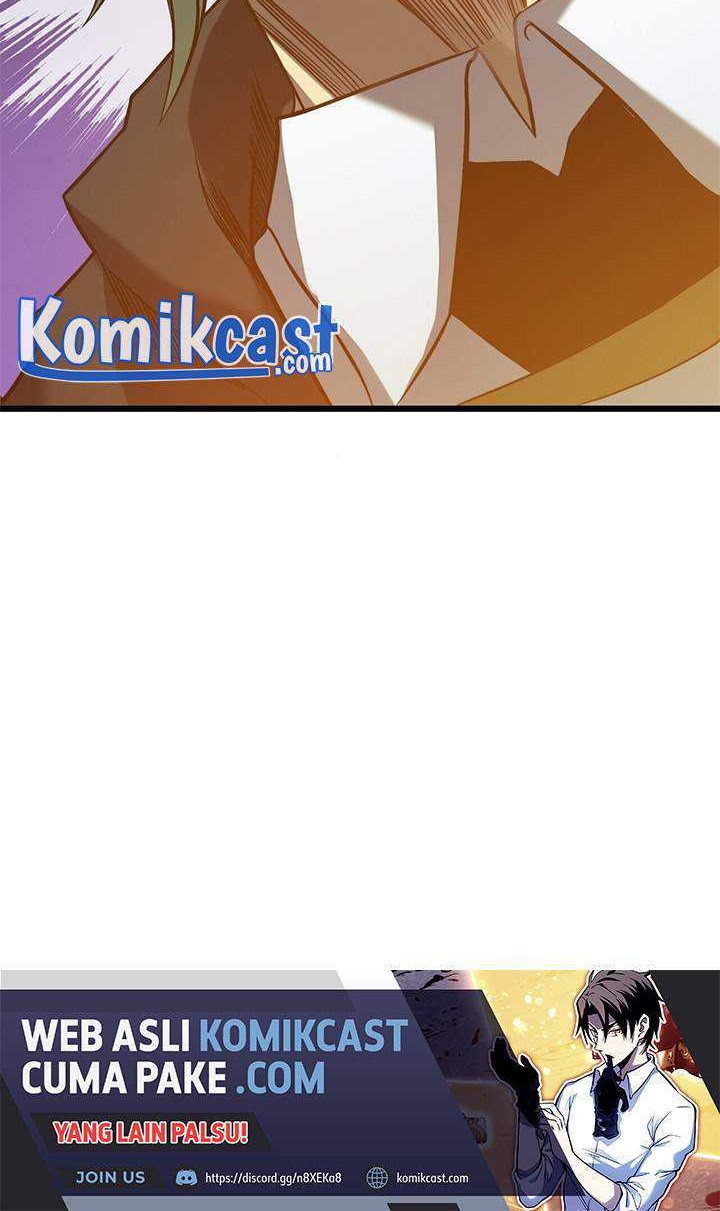My Path to Killing God in Otherworld Chapter 18 Gambar 15
