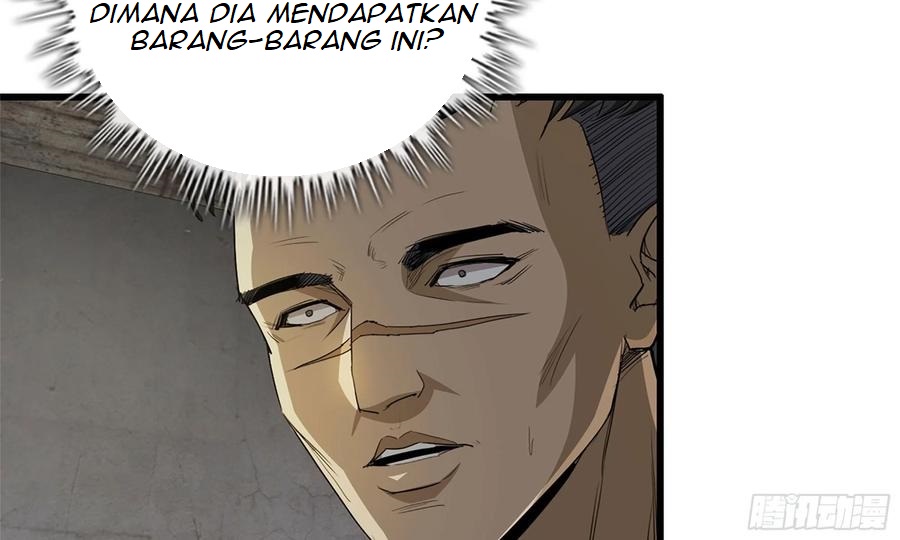 i moved the brics in the last days chapter 68 - Page 18