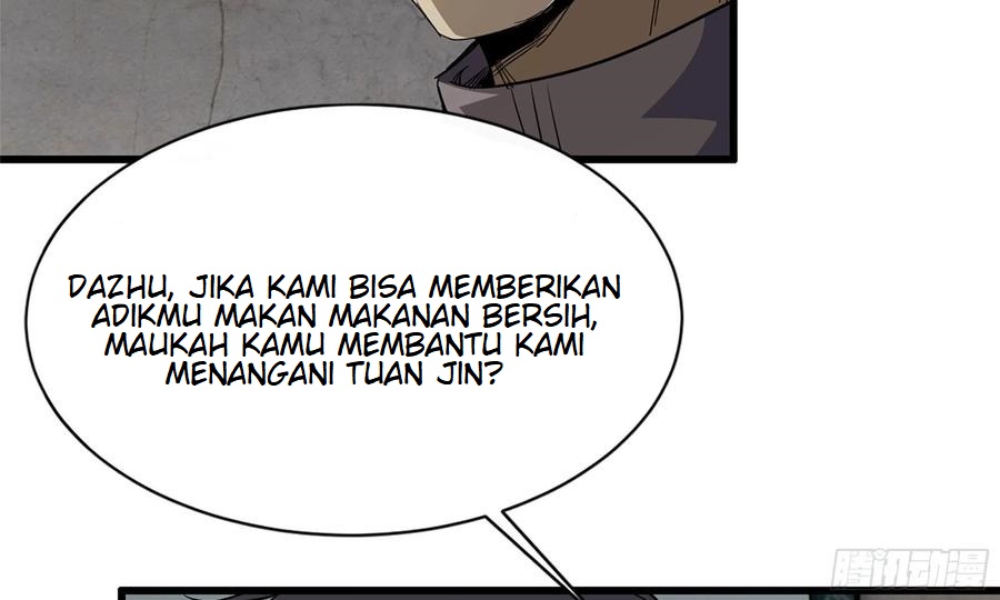 i moved the brics in the last days chapter 68 - Page 19