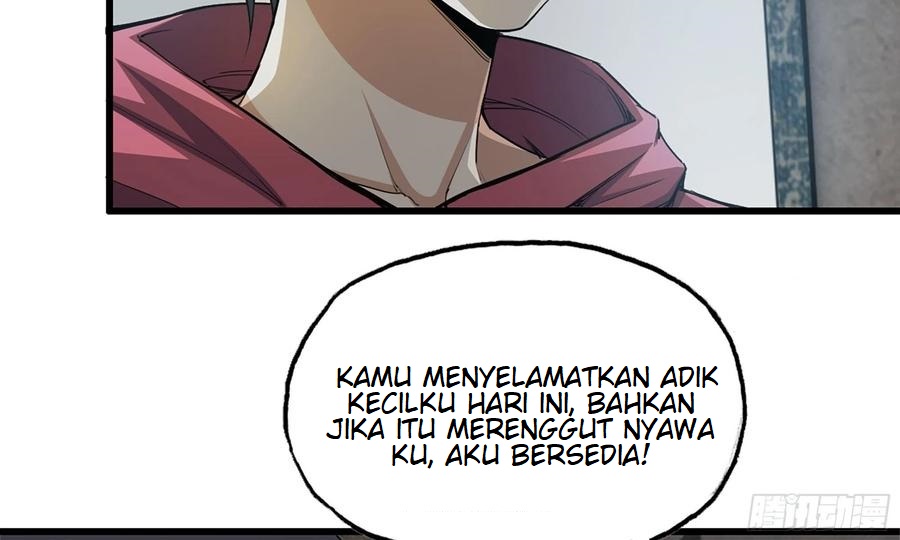 i moved the brics in the last days chapter 68 - Page 21