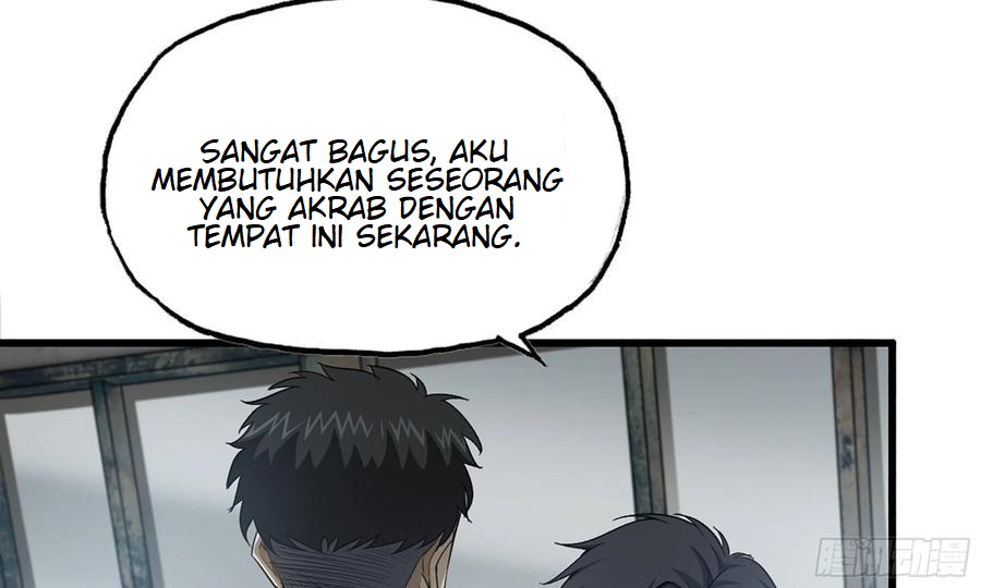 i moved the brics in the last days chapter 68 - Page 24