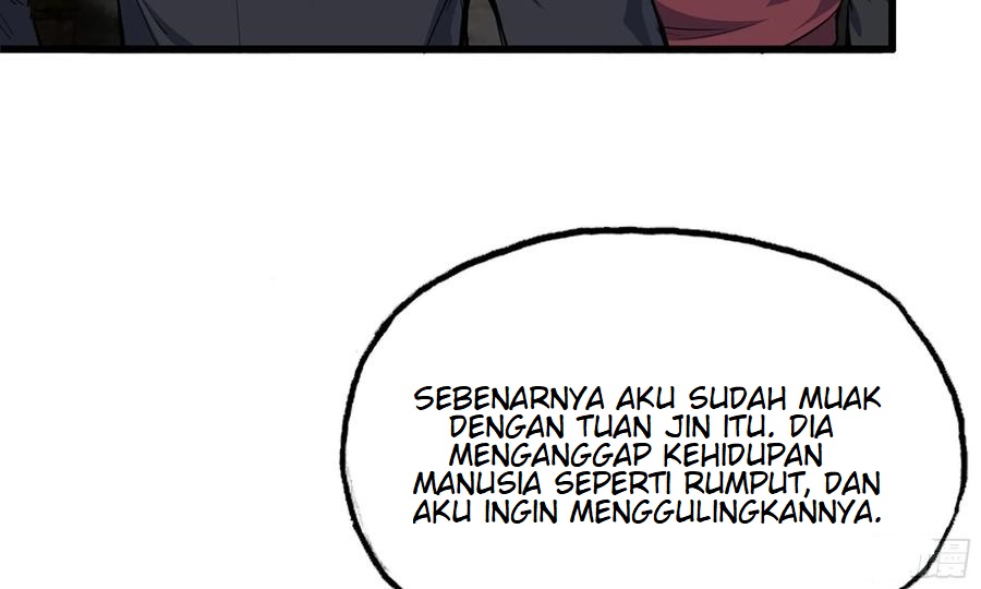 i moved the brics in the last days chapter 68 - Page 26