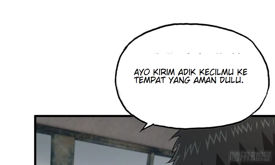 i moved the brics in the last days chapter 68 - Page 29