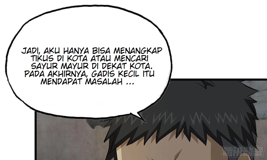 i moved the brics in the last days chapter 68 - Page 3