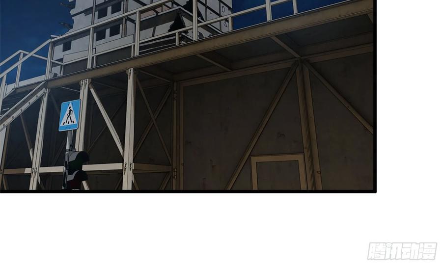 i moved the brics in the last days chapter 68 - Page 32