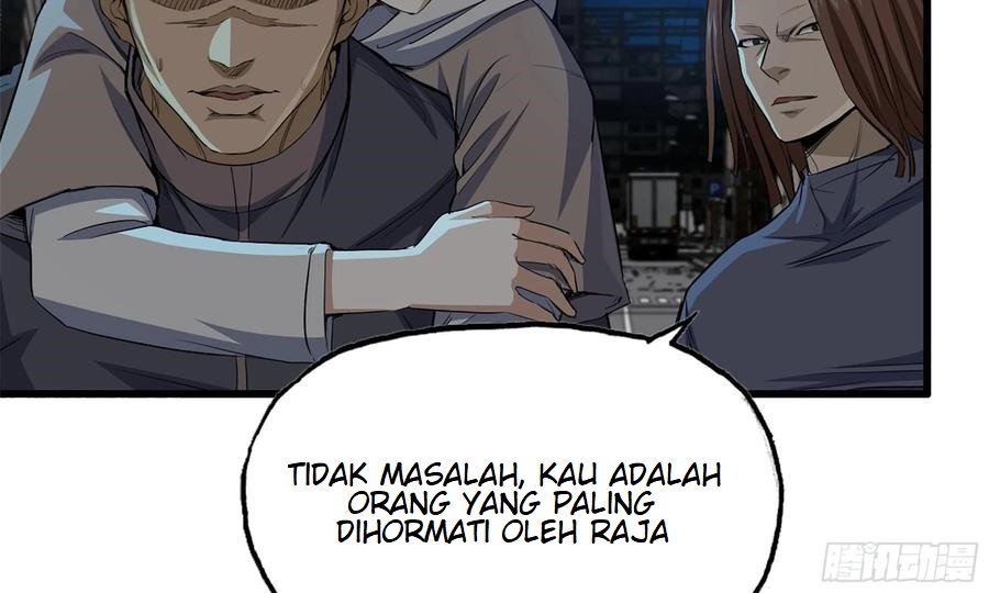 i moved the brics in the last days chapter 68 - Page 36