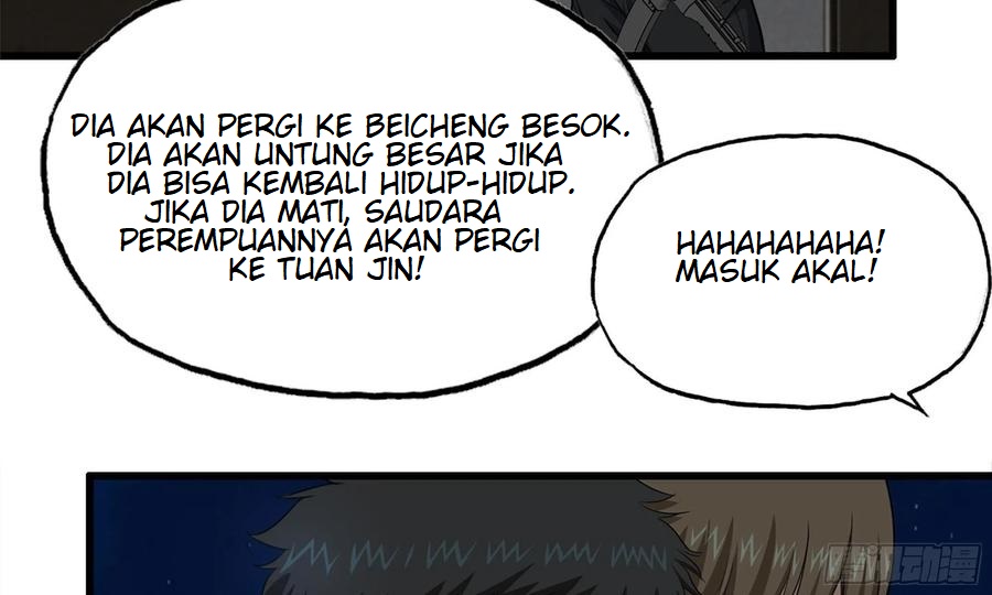 i moved the brics in the last days chapter 68 - Page 39