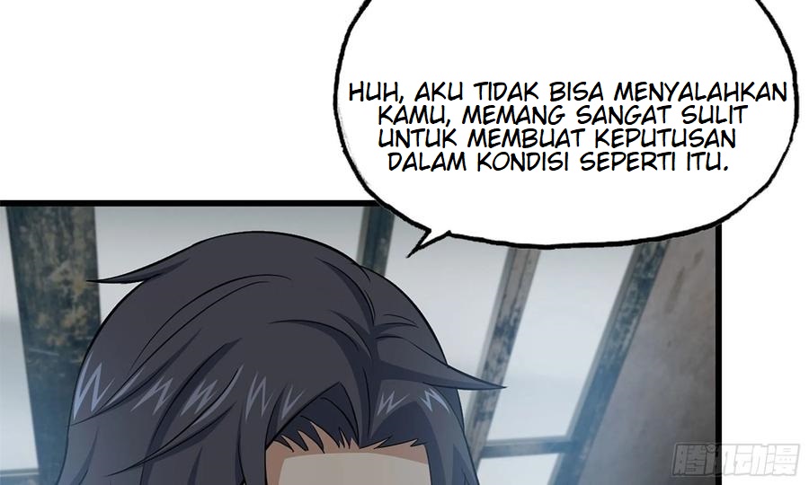 i moved the brics in the last days chapter 68 - Page 5